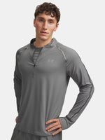Under Armour Férfi UA Velociti Half Zip póló
