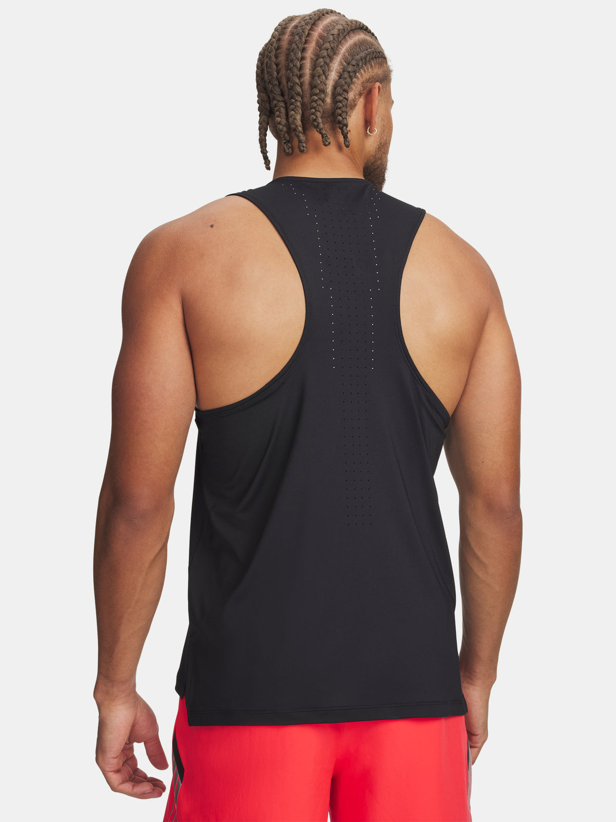 Under Armour Férfi UA Velociti Pro Singlet