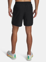 Under Armour Férfi UA Velociti REFLCT 7in rövidnadrág nadrág