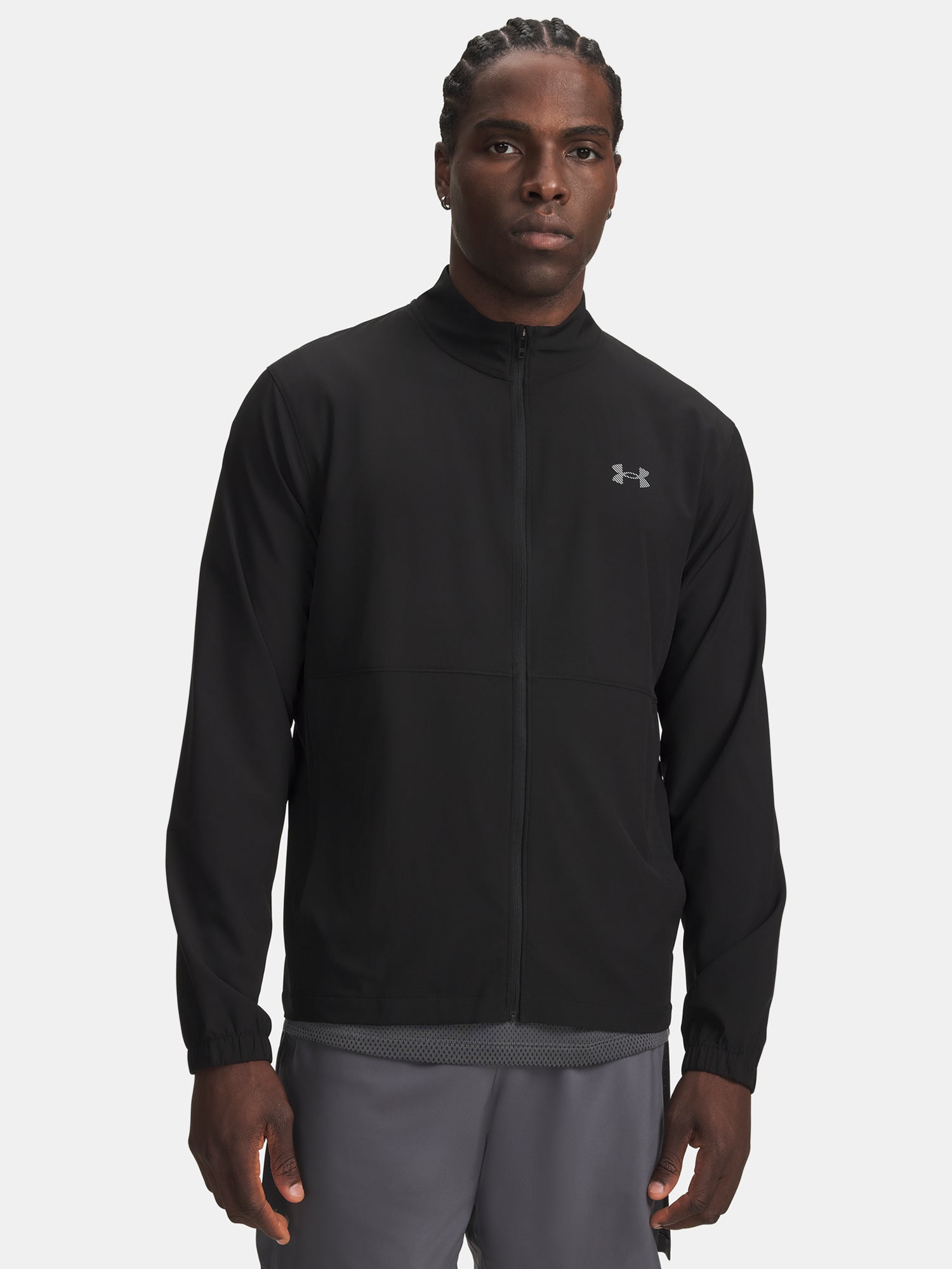 Under Armour Férfi UA Velociti Track dzseki