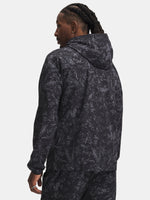 Under Armour Férfi UA Vibe Woven kabát, fekete