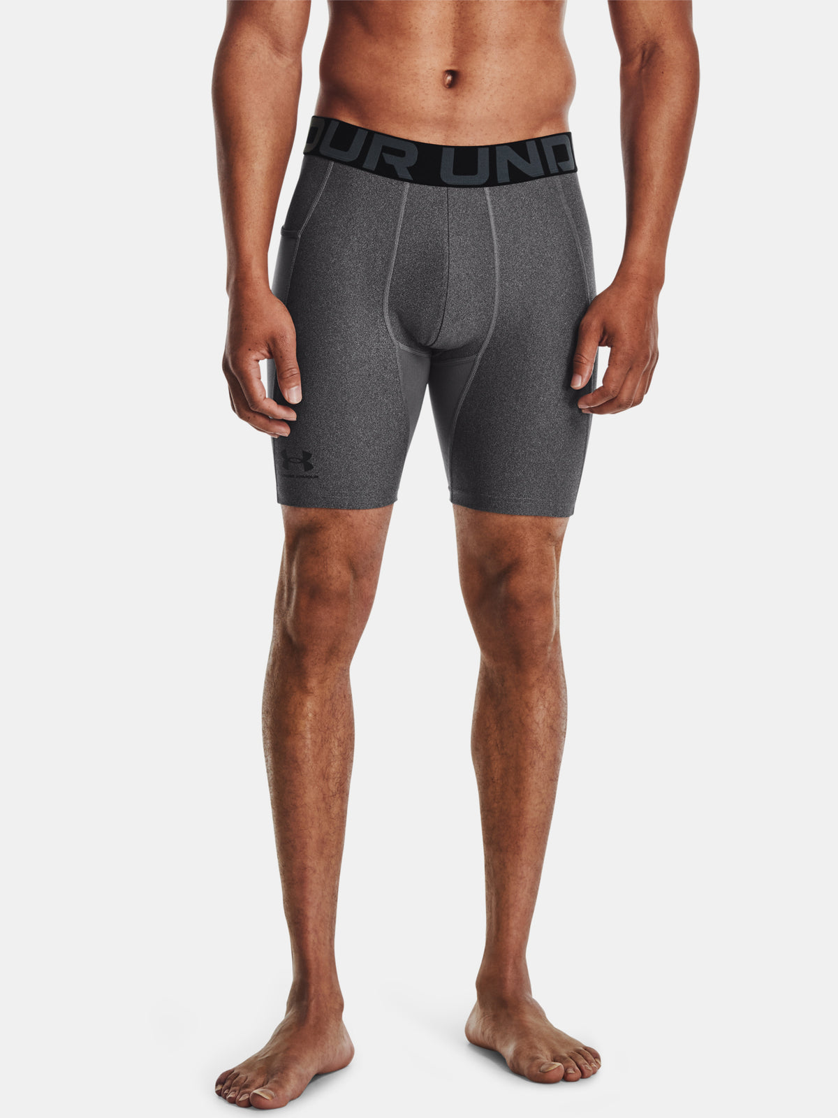 Férfi Under Armour HG Armour Shorts kompressziós rövidnadrág nadrág
