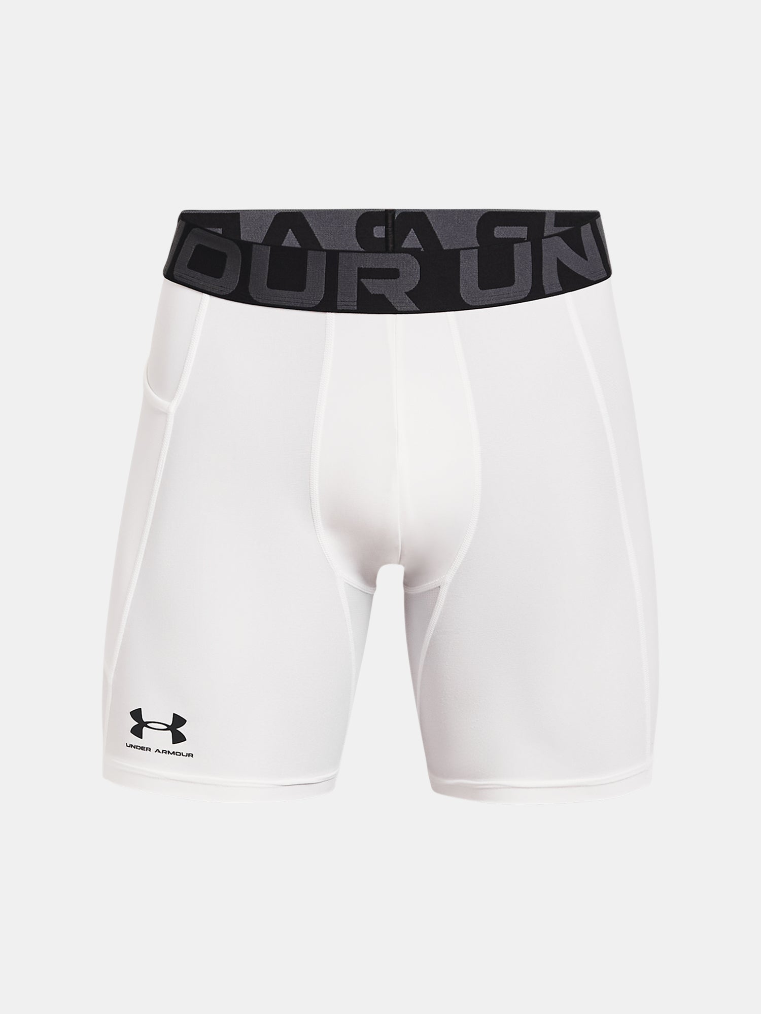 Férfi Under Armour HG Armour Shorts kompressziós rövidnadrág nadrág