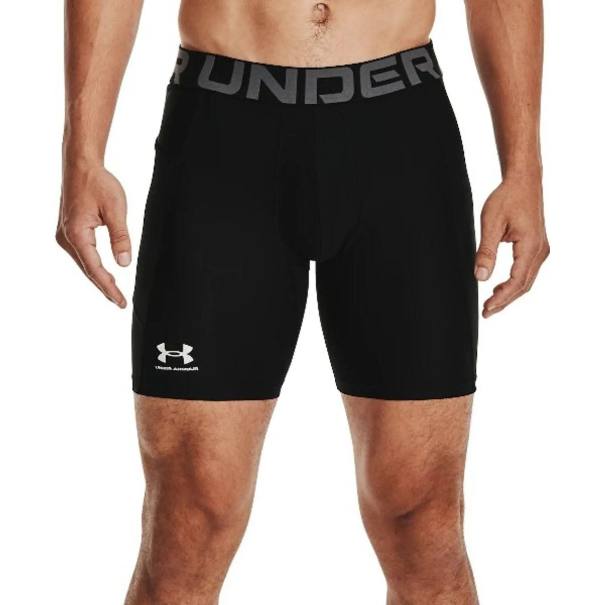 Férfi Under Armour HG Armour Shorts kompressziós rövidnadrág nadrág
