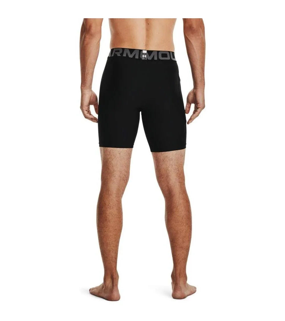 Férfi Under Armour HG Armour Shorts kompressziós rövidnadrág nadrág