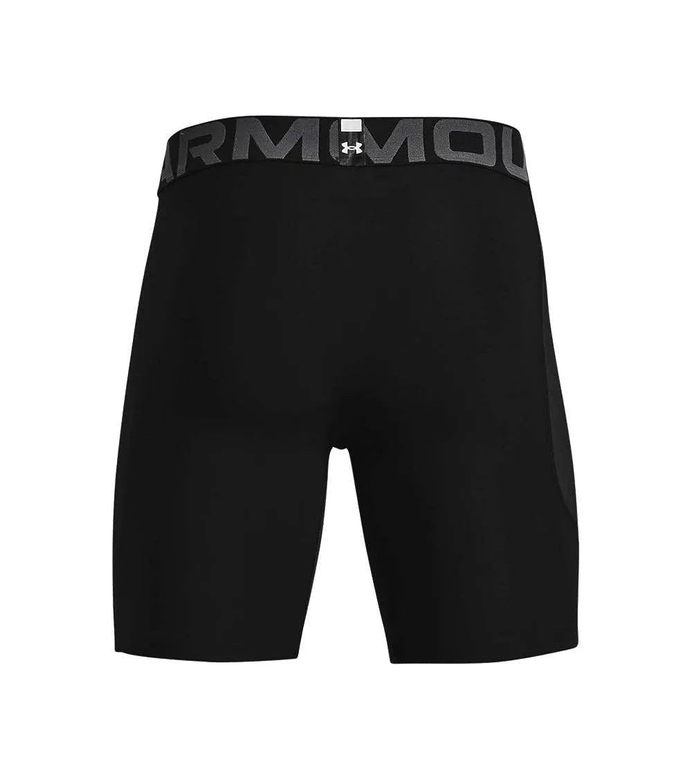 Férfi Under Armour HG Armour Shorts kompressziós rövidnadrág nadrág