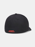 Férfi Under Armour M Blitzing Low STR xl/xxl baseball sapka