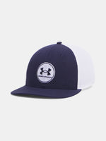 Férfi Under Armour M DRIVE PM STR l/xl baseball sapka