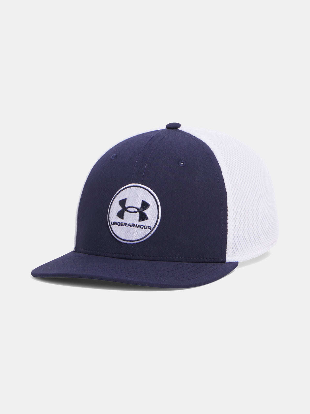 Férfi Under Armour M DRIVE PM STR l/xl baseball sapka