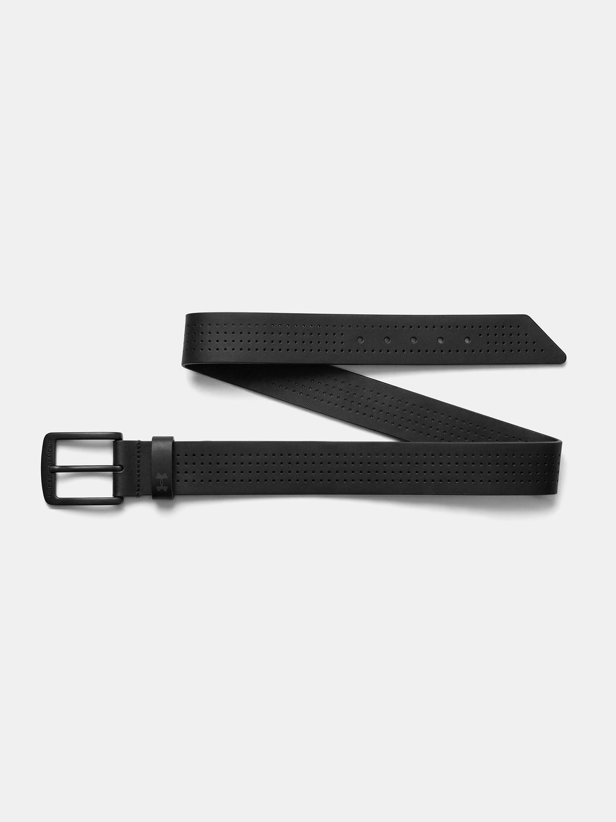 Férfi Under Armour M DRIVE PU BELT öv