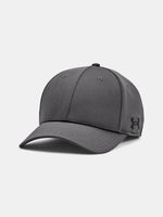 Férfi Under Armour Men\'s UA Team Blitzing m/l baseball sapka