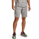 Férfi Under Armour RIVAL TERRY SHORT rövidnadrág nadrág