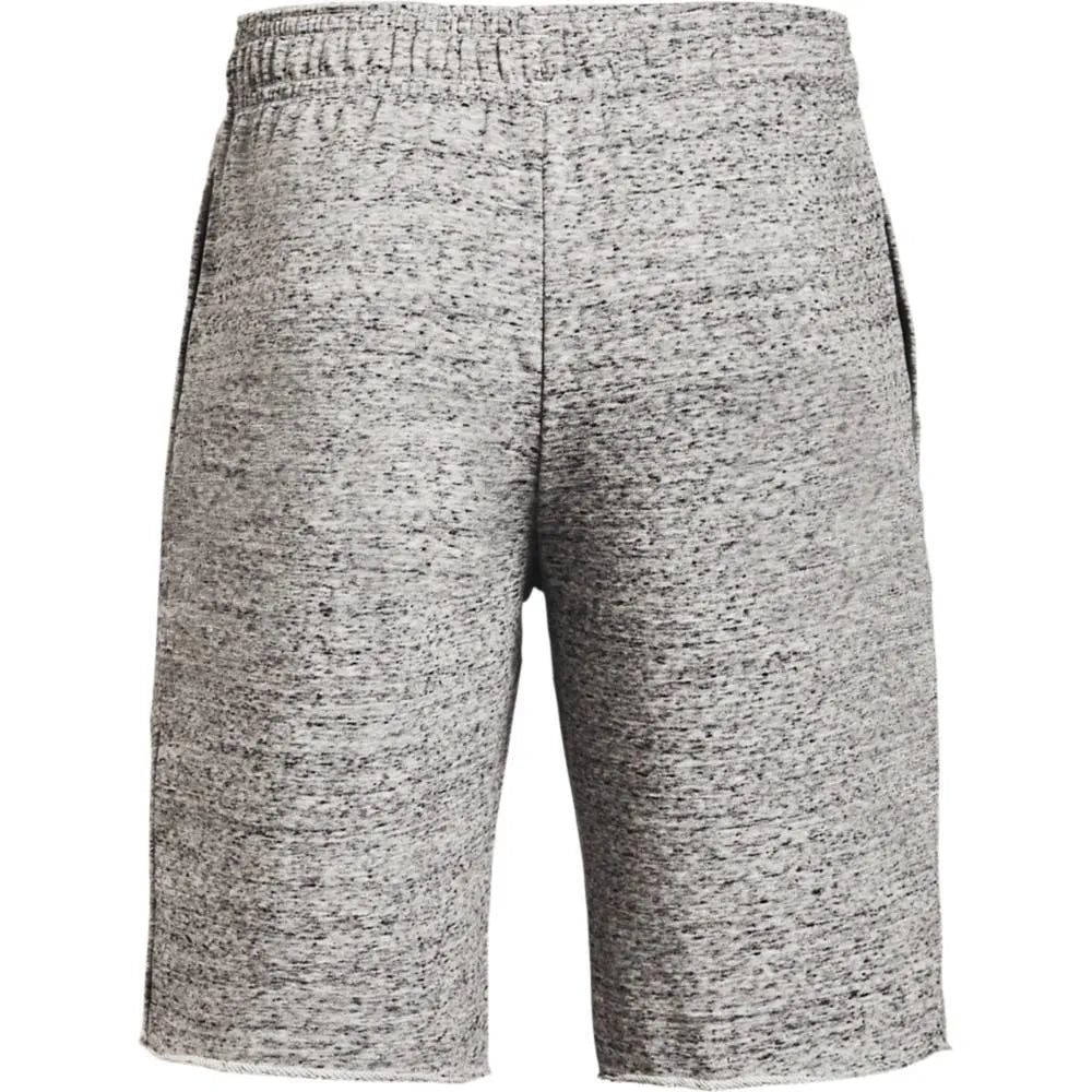 Férfi Under Armour RIVAL TERRY SHORT rövidnadrág nadrág