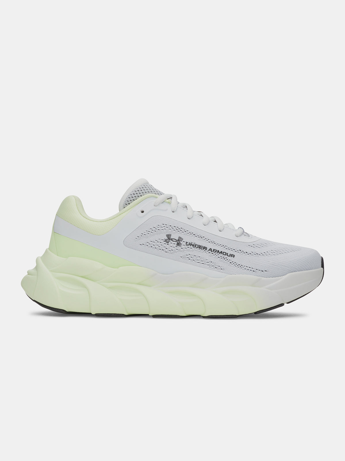 Férfi Under Armour UA Halo Runner NM cipő szürke edzőcipő