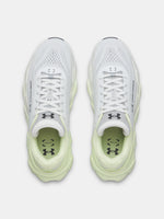 Férfi Under Armour UA Halo Runner NM cipő szürke edzőcipő