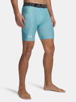 Férfi Under Armour UA HG Armour rövidnadrág kék Nadrág