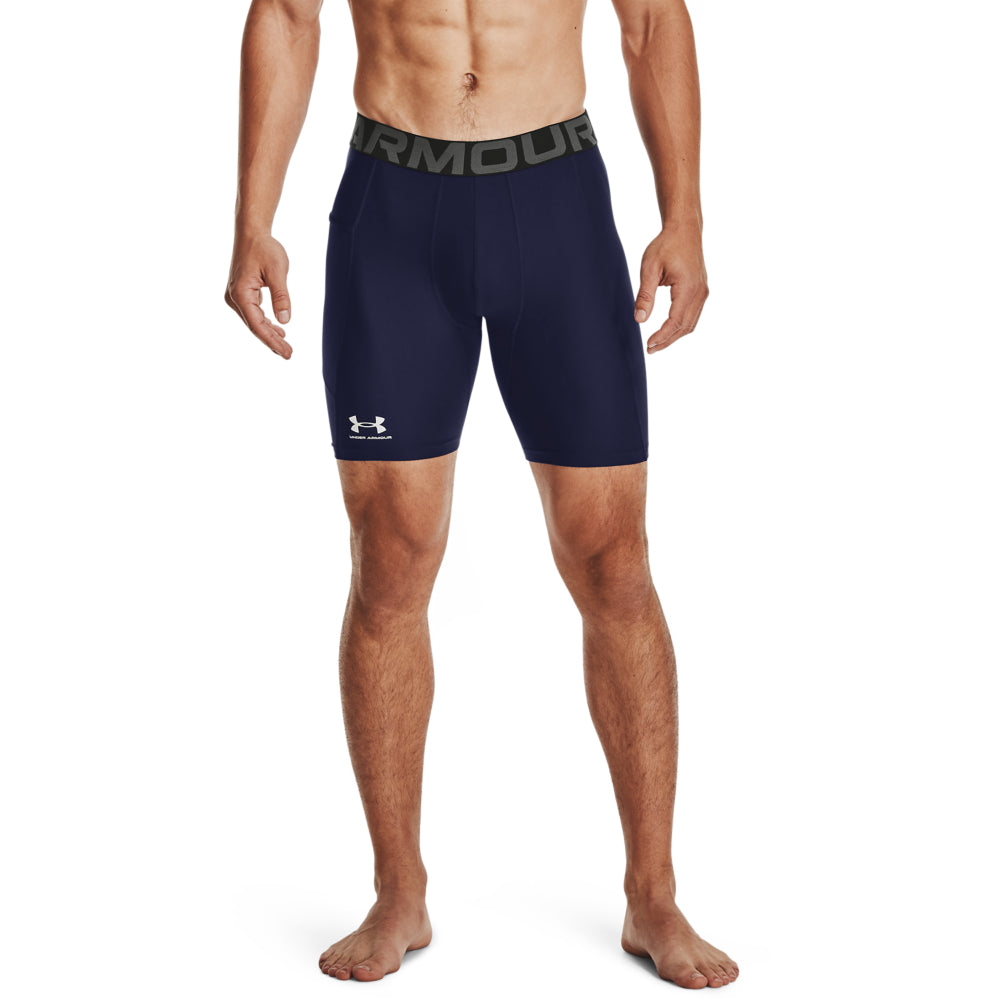 Férfi Under Armour UA HG Armour Shorts rövidnadrág nadrág