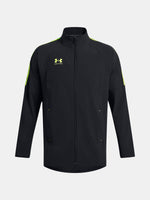 Férfi Under Armour UA M\'s Ch. Pro fekete kabát