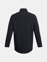 Férfi Under Armour UA M\'s Ch. Pro fekete kabát