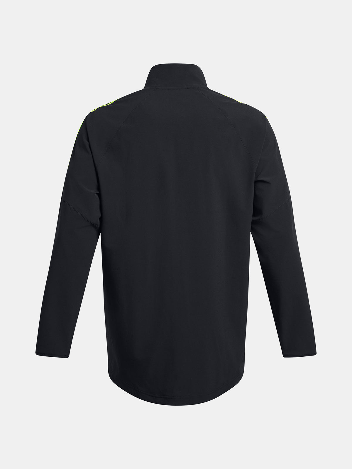 Férfi Under Armour UA M\'s Ch. Pro fekete kabát