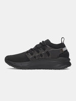Férfi Under Armour UA Phantom X cipő fekete edzőcipő