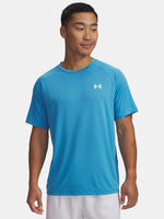 Férfi Under Armour UA Tech 2.0 SS Tee-BLU kék póló