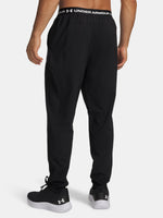 Férfi Under Armour Vanish Training sportnadrág fekete nadrág