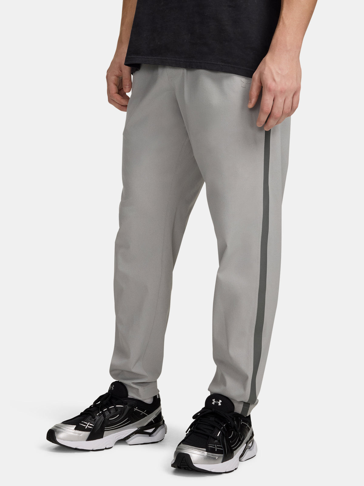 Under Armour Férfi Unstoppable Airvent Tprd Pn sportnadrág nadrág