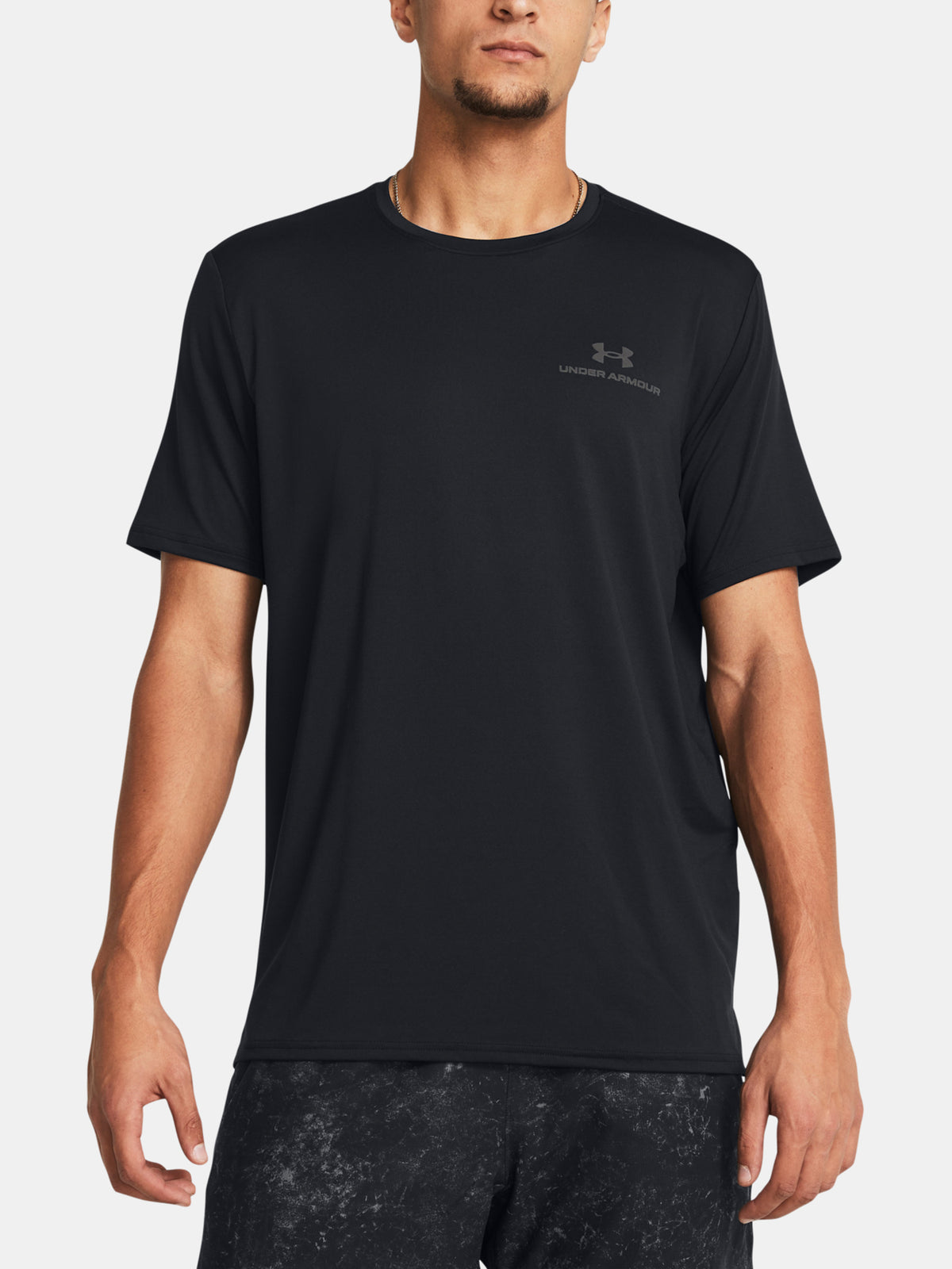 Under Armour Férfi Vanish Energy SS póló