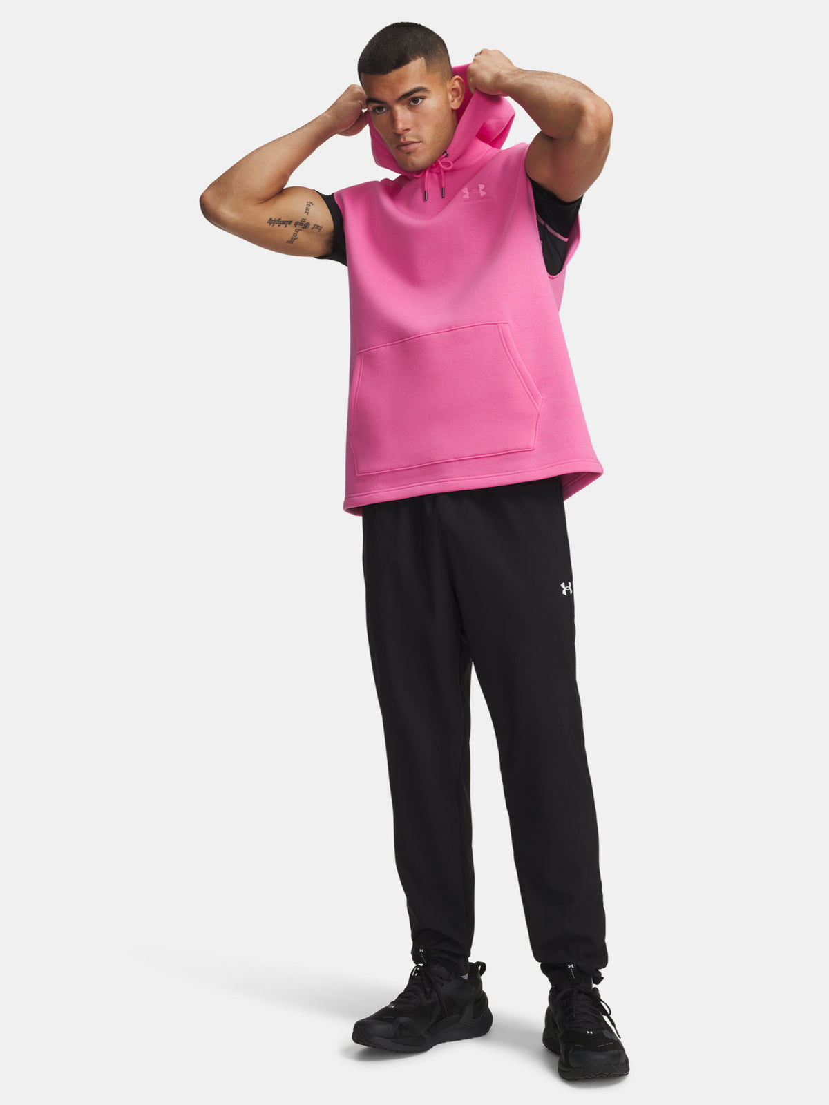 Under Armour Férfi Vanish Training sportnadrág nadrág