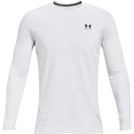 Under Armour Fitted CG Crew fitnesz felső, fehér Aláöltözet - Sportmania.hu
