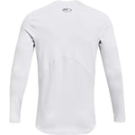 Under Armour Fitted CG Crew fitnesz felső, Póló férfi