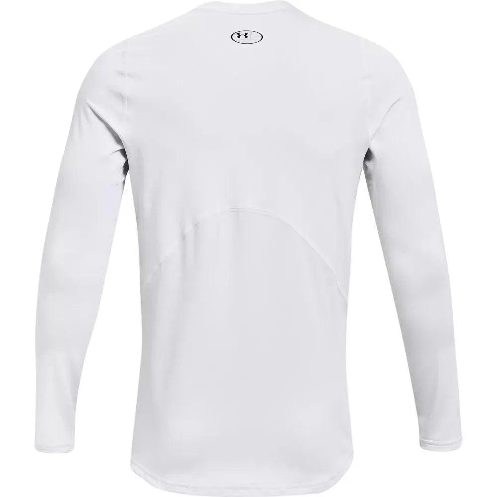 Under Armour Fitted CG Crew fitnesz felső, Póló férfi