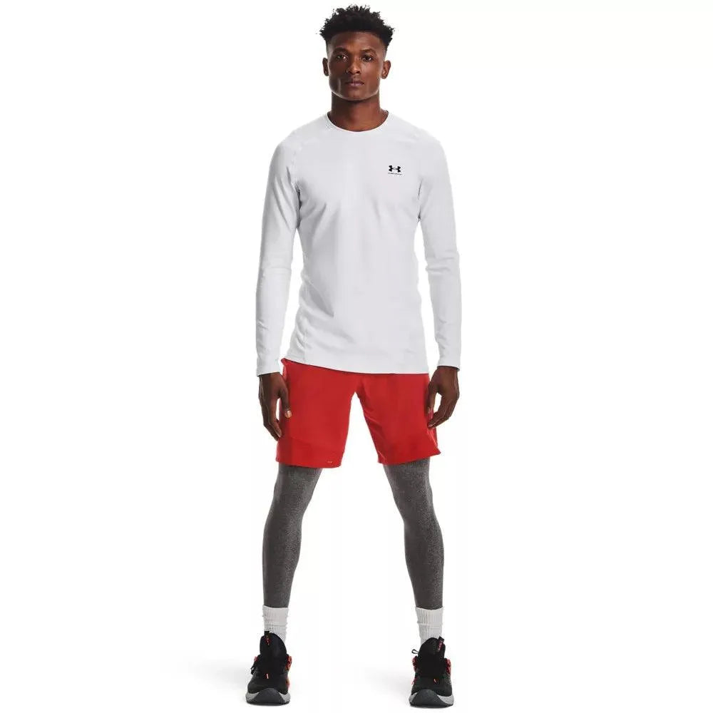 Under Armour Fitted CG Crew fitnesz felső, Póló férfi