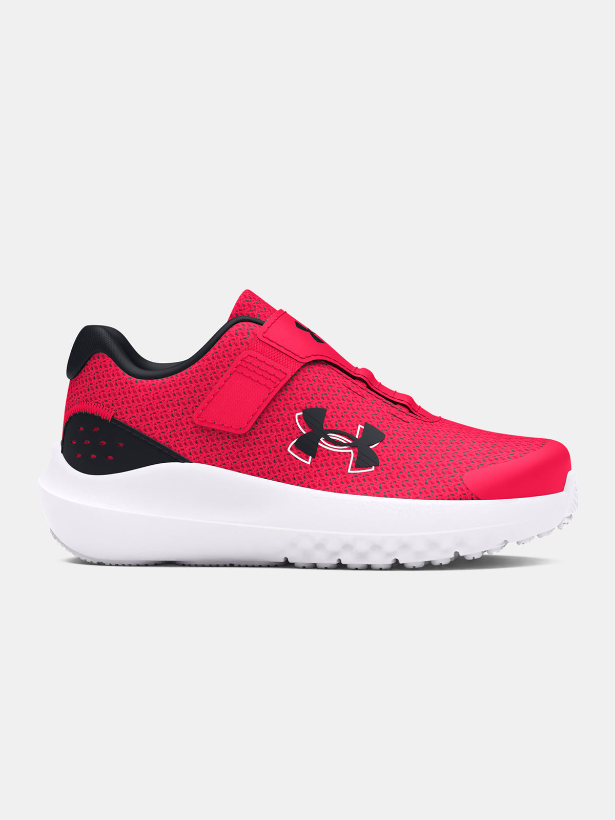 Under Armour Fiú cipõk UA BINF Surge 4 AC Sportmelltartó