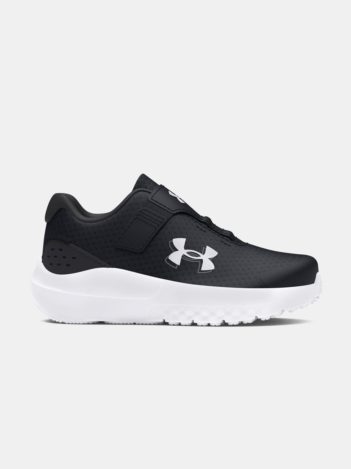 Under Armour Fiú cipõk UA BINF Surge 4 AC Sportmelltartó