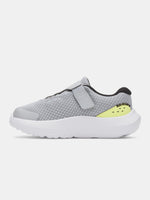 Fiú cipők Under Armour UA BINF Surge 4 AC
