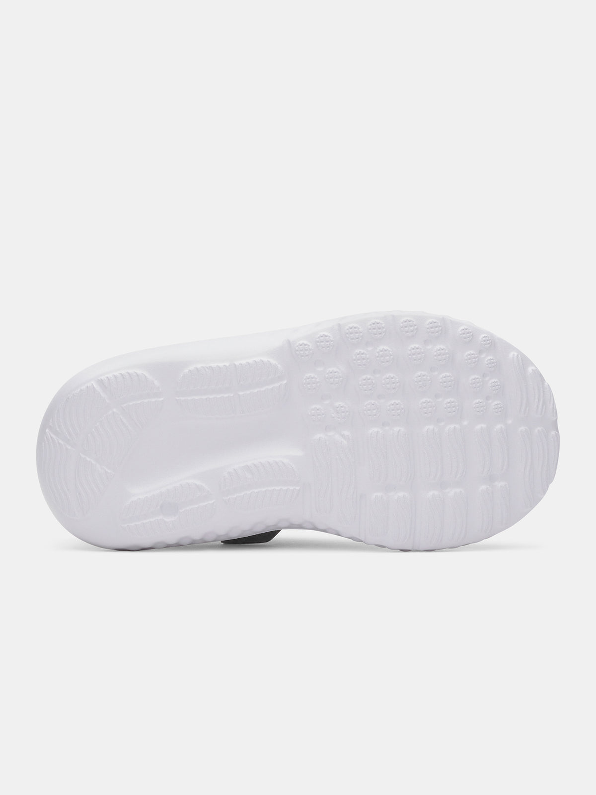 Fiú cipők Under Armour UA BINF Surge 4 AC