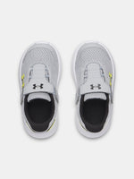 Fiú cipők Under Armour UA BINF Surge 4 AC