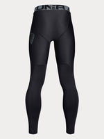 Under Armour Fiú Heatgear Legging leggings fekete