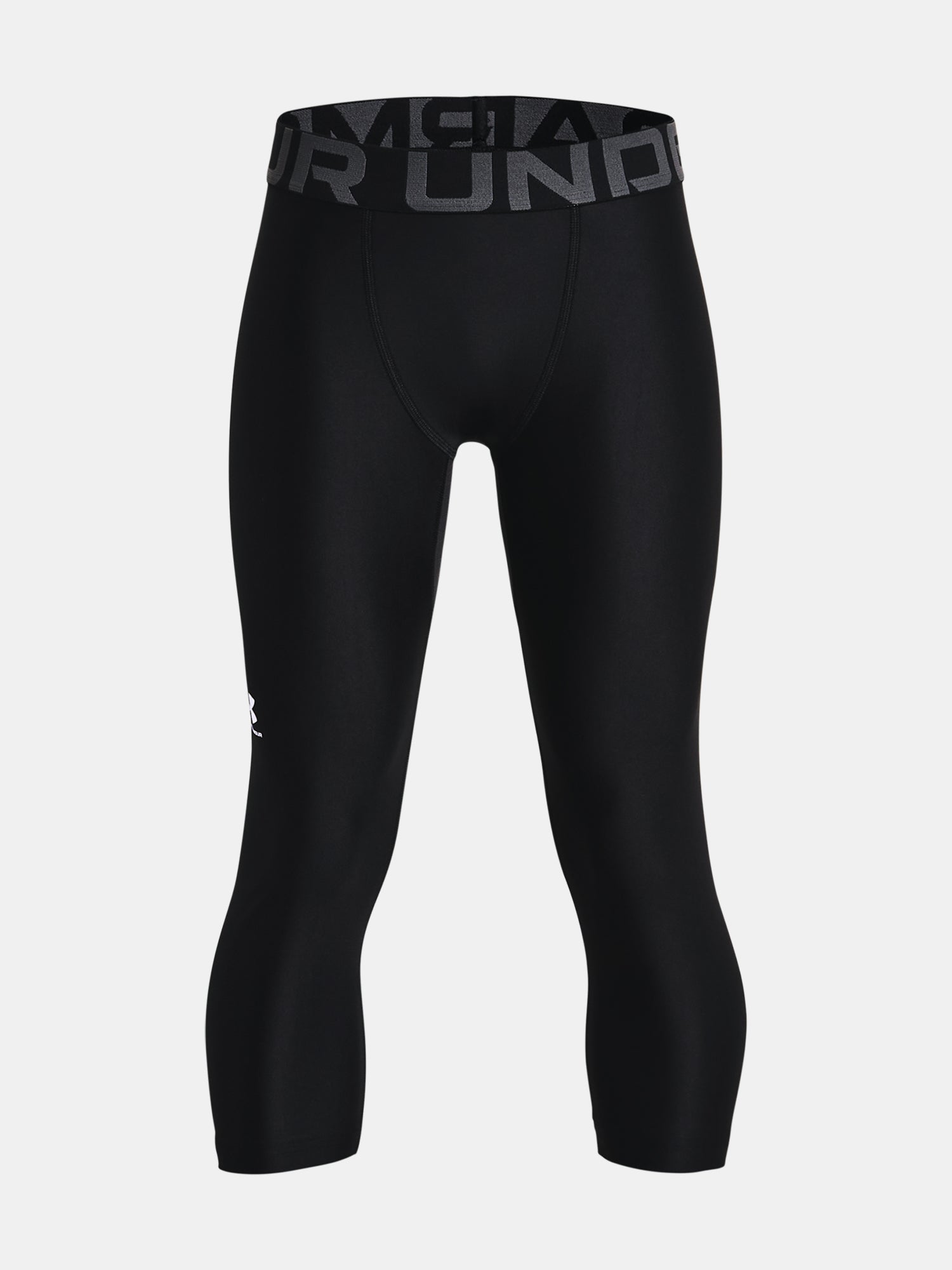 Under Armour Fiú HG Armour 3/4 leggings