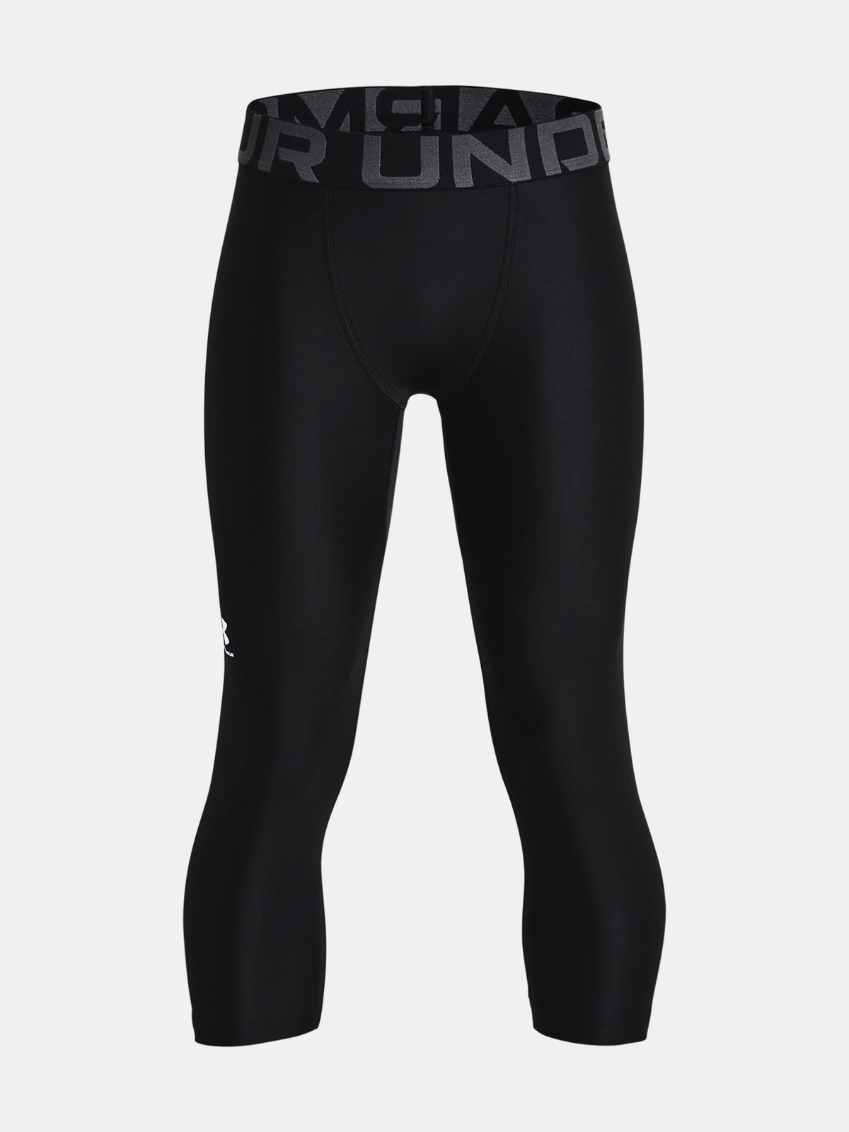 Under Armour Fiú HG Armour 3/4 leggings