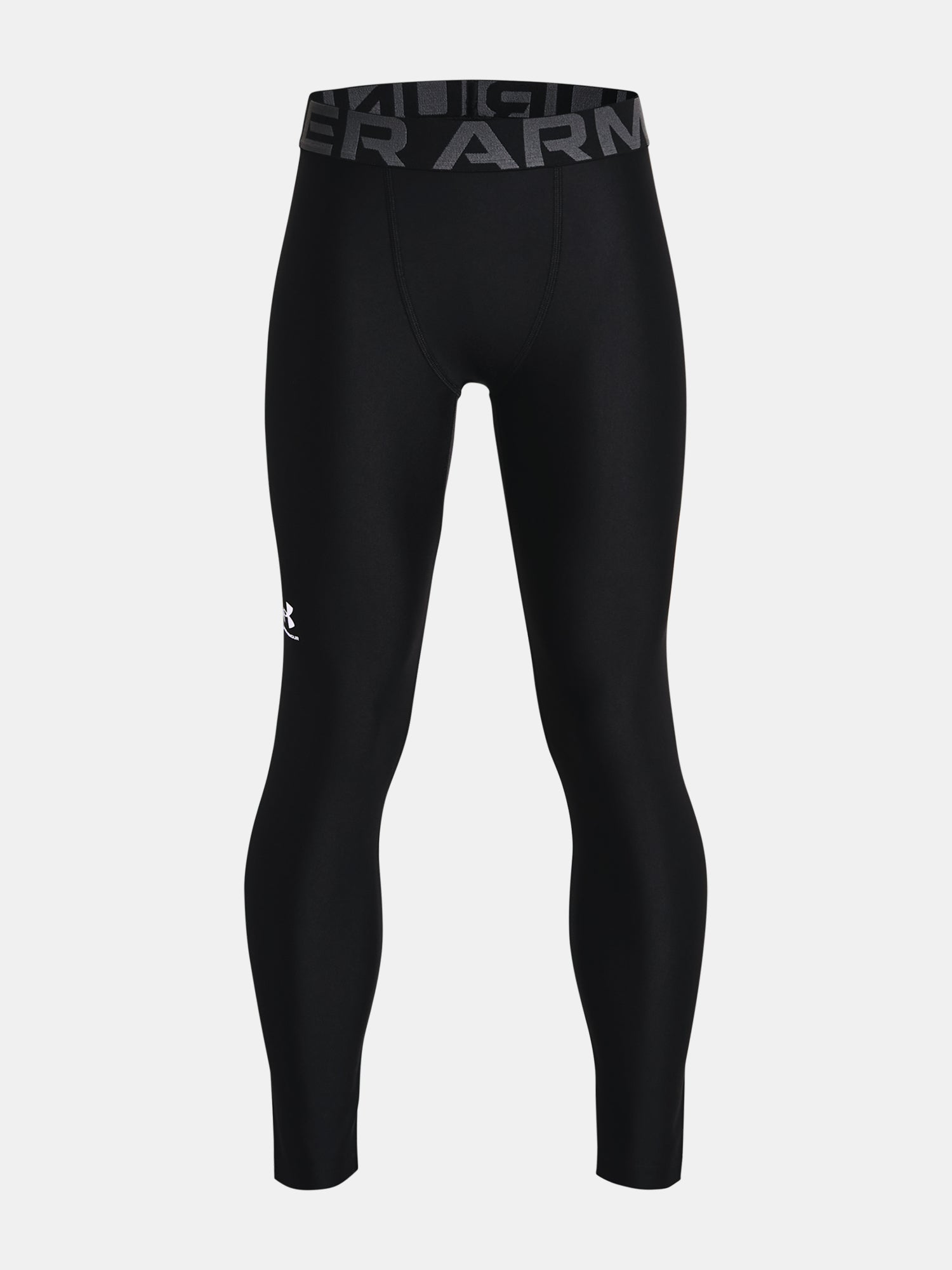Under Armour Fiú HG Armour leggings