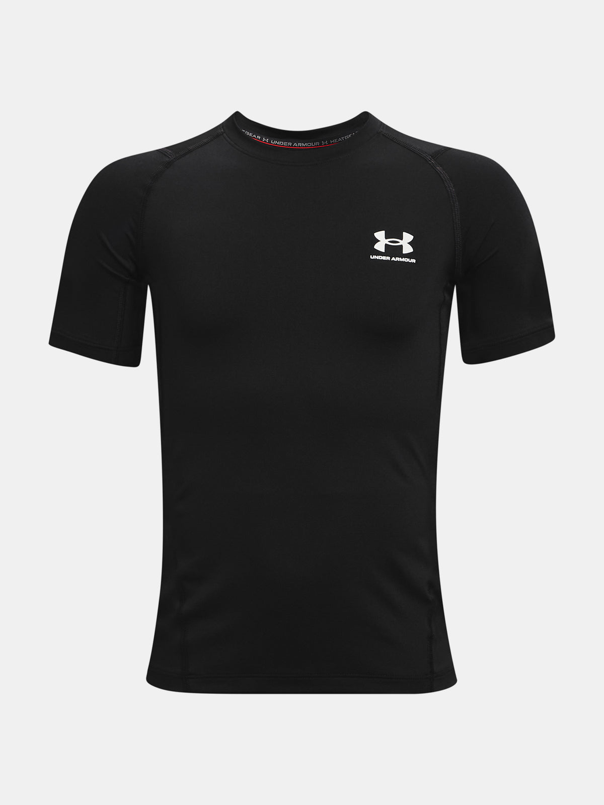 Under Armour Fiú HG Armour SS póló