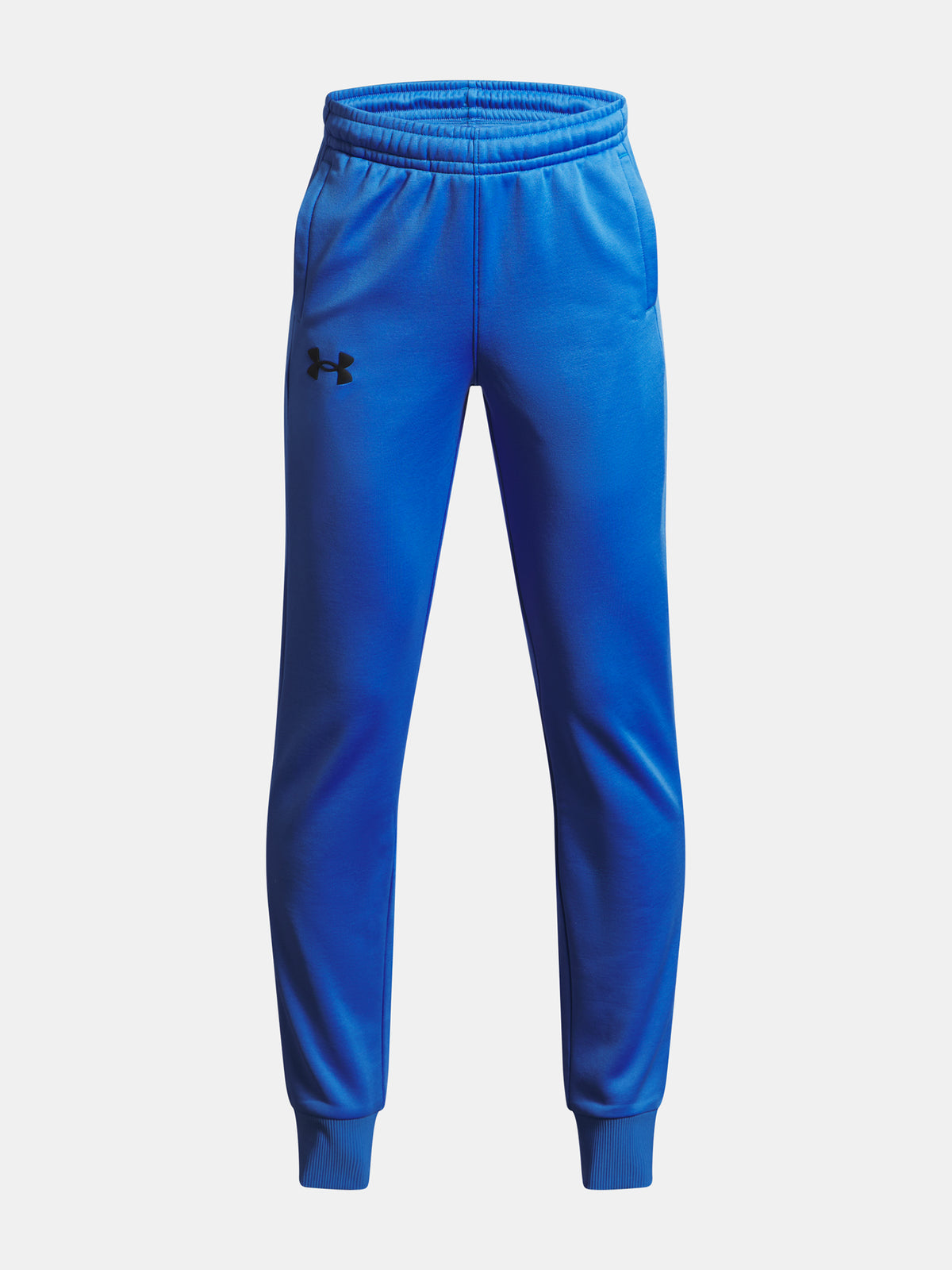 Under Armour Fiú melegítõ UA Armour Fleece Joggers-BLU Nadrág