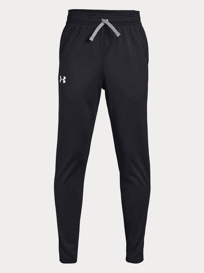 Under Armour Fiú melegítõnadrág BRAWLER TAPERED nadrág, fekete