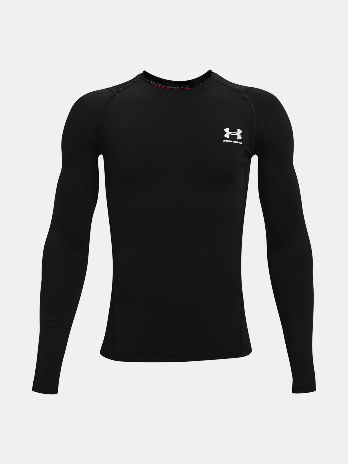 Under Armour Fiú póló HG Armour LS Póló