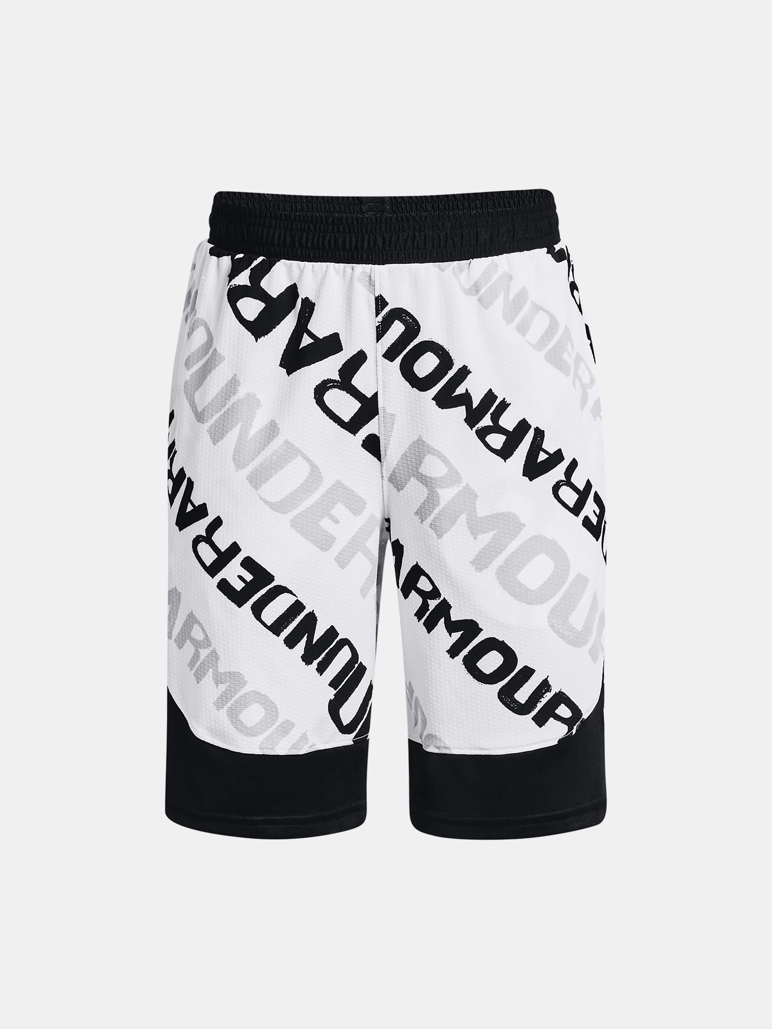 Under Armour Fiú rövidnadrág UA BASELINE PERF short