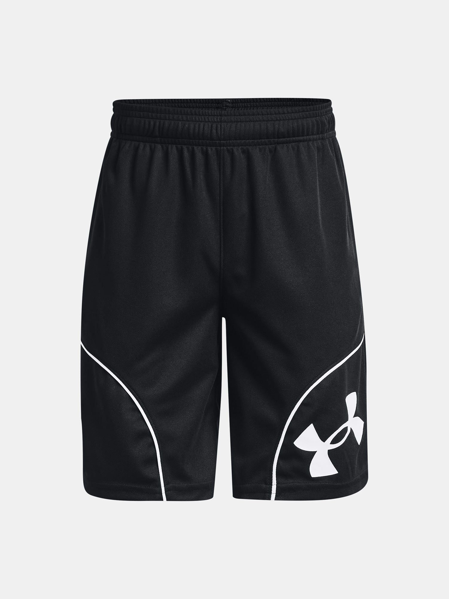 Under Armour Fiú rövidnadrág UA PERIMETER short