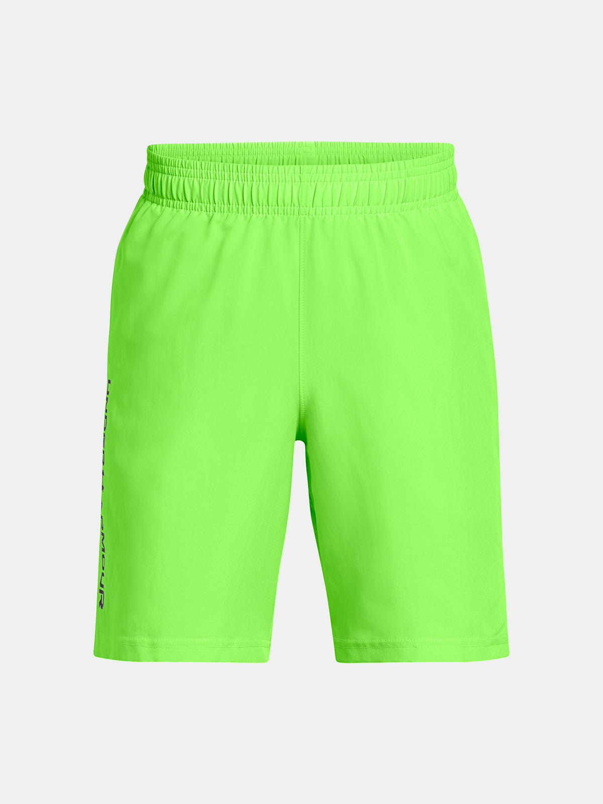 Under Armour Fiú rövidnadrág UA Tech Woven Wordmark short
